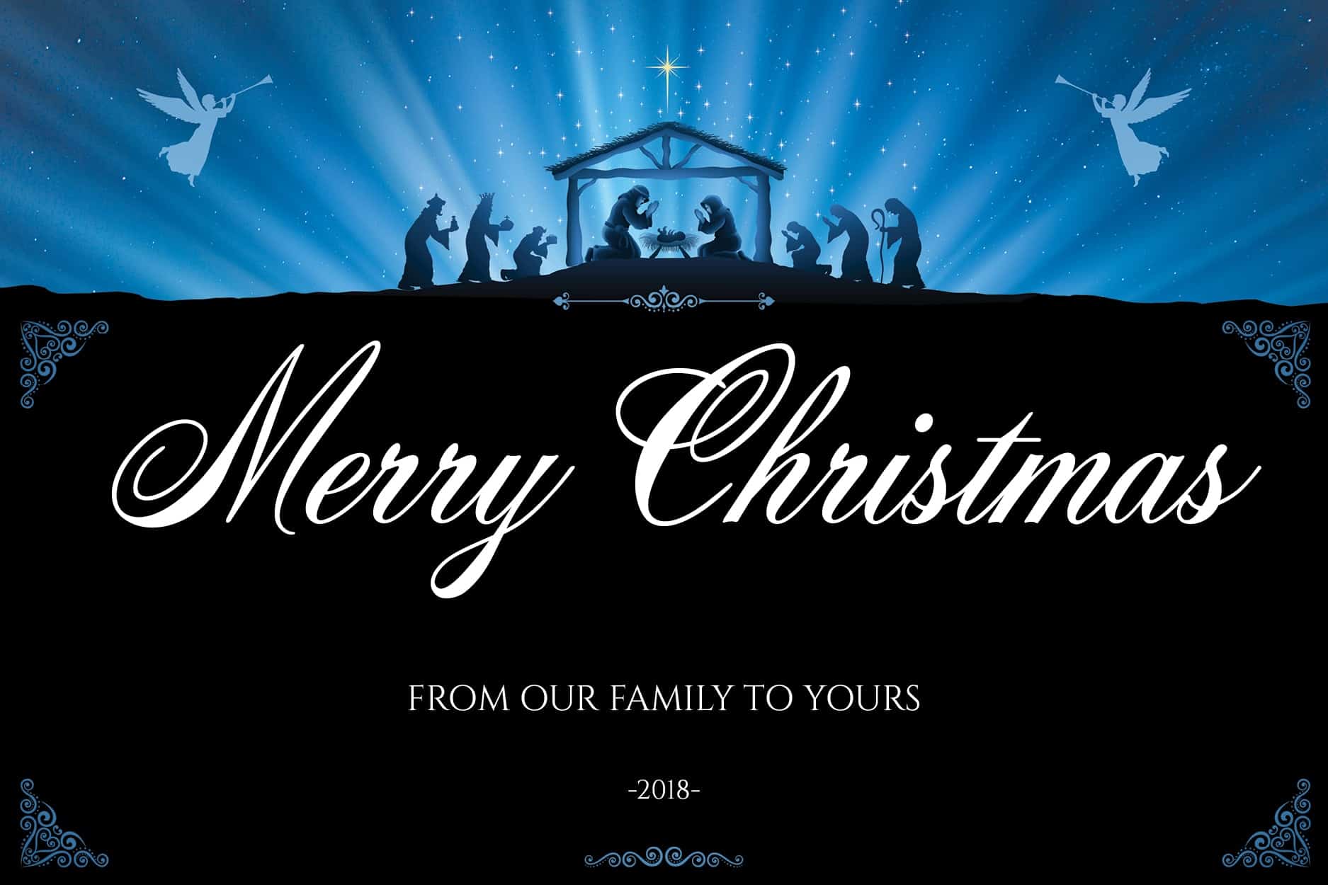 Merry Christmas! | Comfort Design | Owensboro, Beaver Dam KY