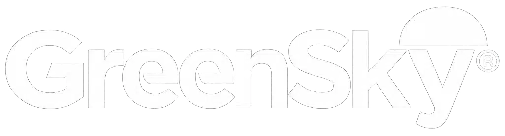 GreenSky logo